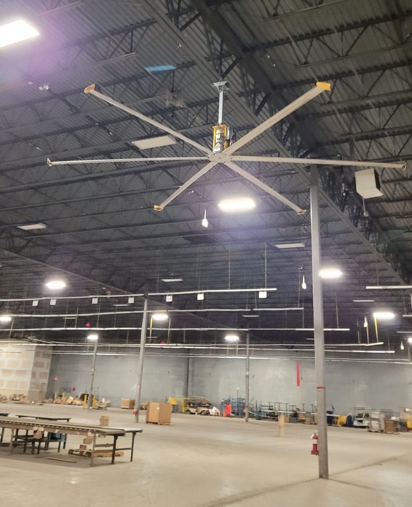 All Photos for Overhaul Electric LLC in Dallas-Fort Worth, TX