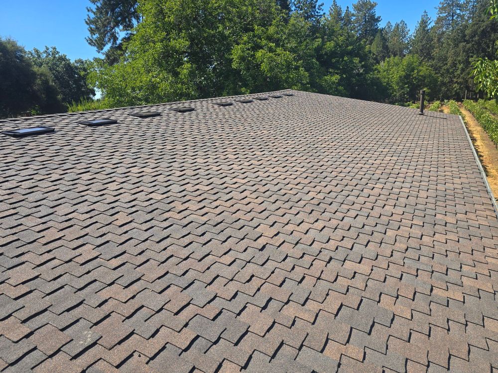 All Photos for Liberty Roofing Contractors in Pollock Pines, CA