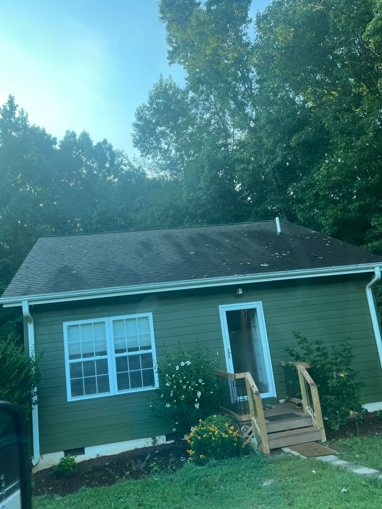 All Photos for JB Applewhite's Pressure Washing in Anderson, SC