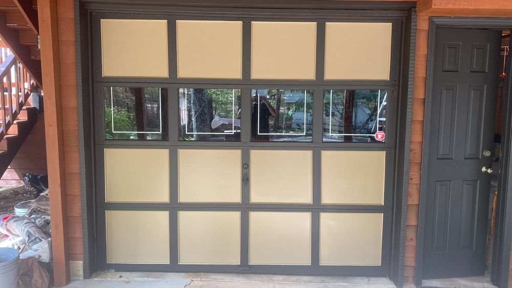 All Photos for Eastern Lion Garage Door in Round Rock, TX