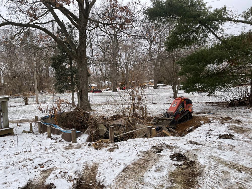 All Photos for Steed's Lawn and Landscape LLC in White Lake, MI