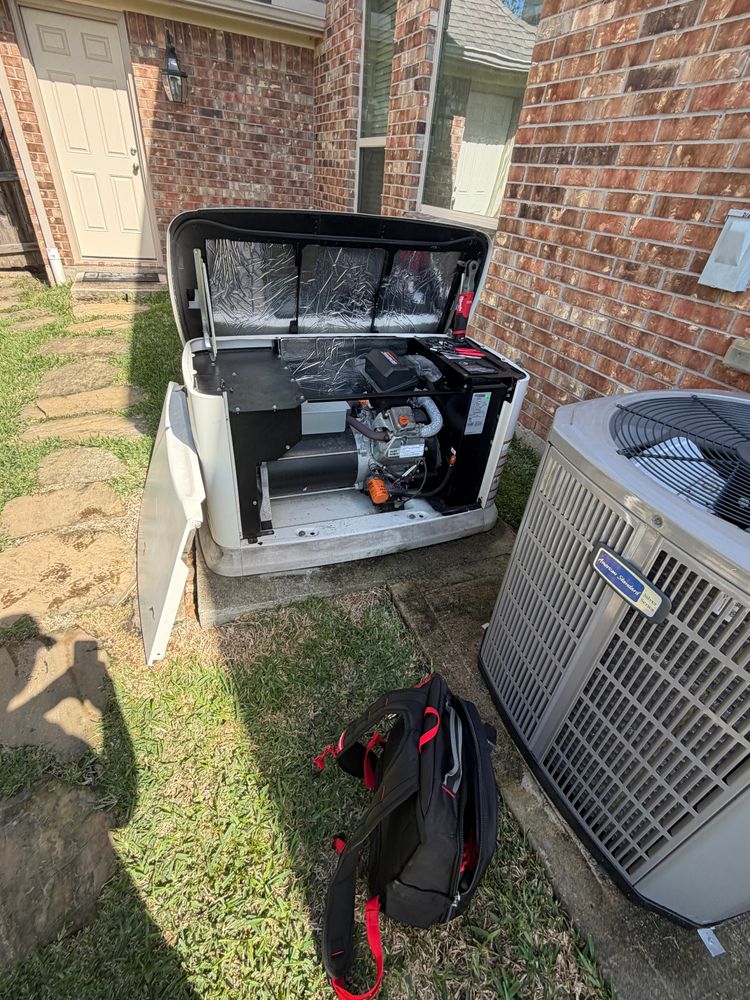 All Photos for Power Guardian Solutions in Alvin, TX