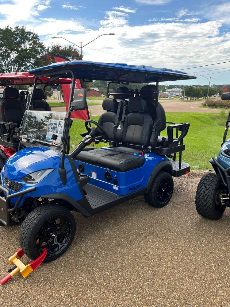 All Photos for Kountry Karts of Brookhaven in Brookhaven, MS