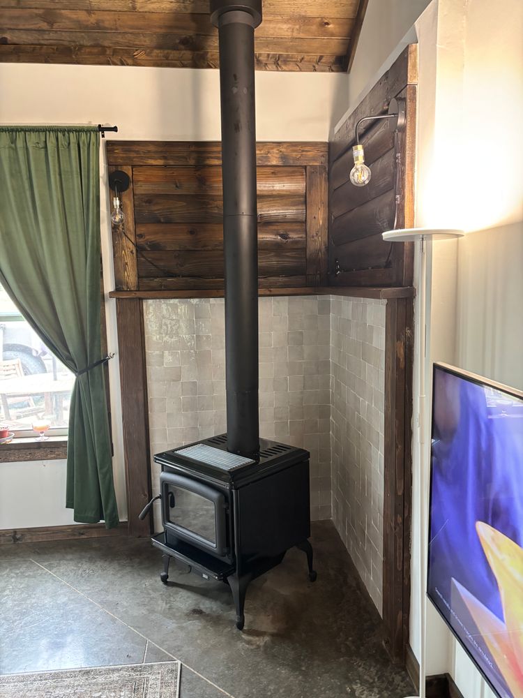 All Photos for Home Fireplace Pro in Gilmer, TX