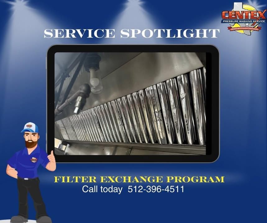 All Photos for Centex Pressure Washing Service in San Marcos, TX