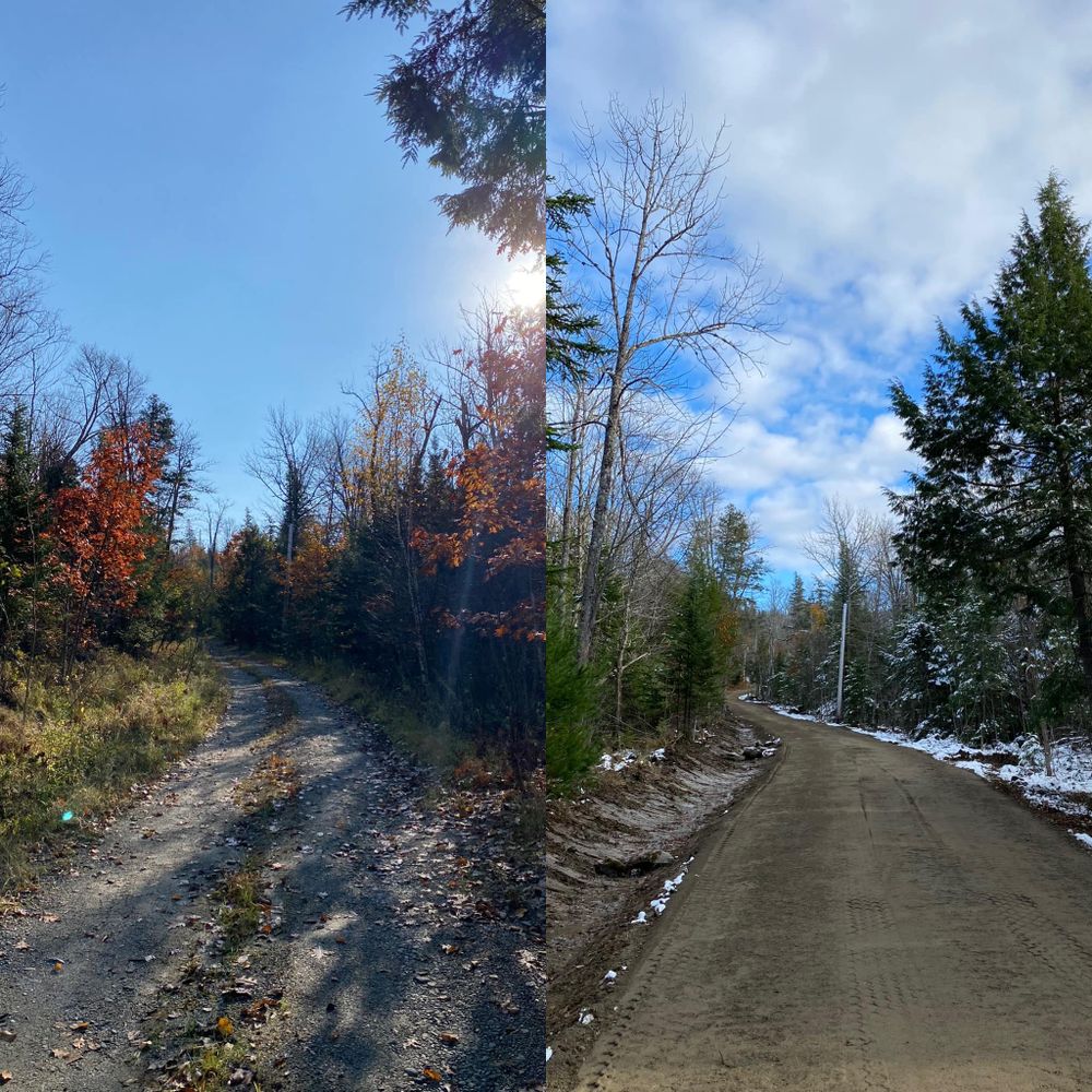 All Photos for Gardner Road Company in Winn, ME