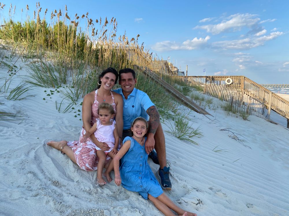 All Photos for Salty Exterior Pro Wash in Hampstead, NC