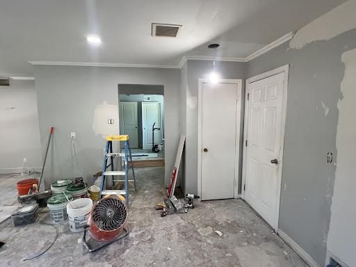 All Photos for Git Er Done Home Remodeling in Wylie, TX