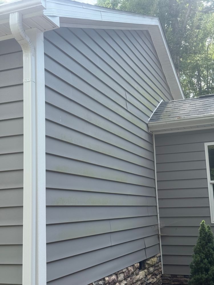 All Photos for Honey Exterior Services in Stanfield, NC