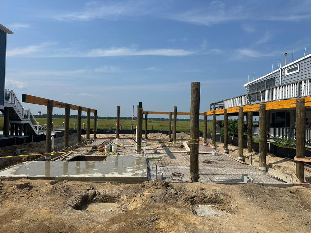All Photos for DiDaniele Masonry in Tuckerton, NJ
