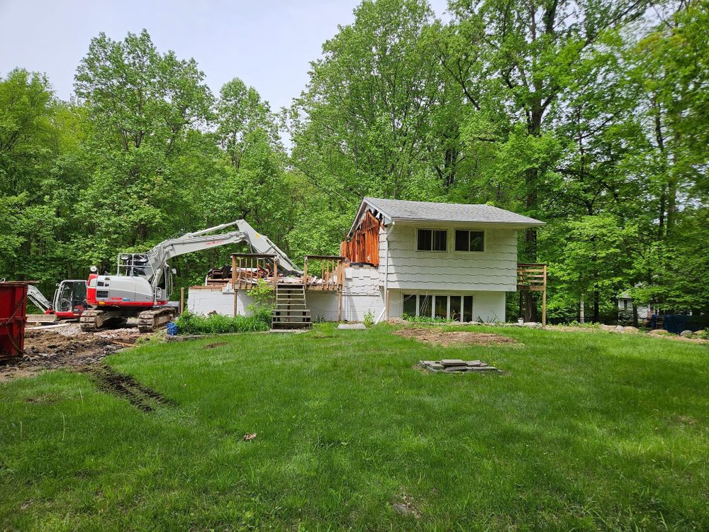 All Photos for Nick's Septic And Excavation in Monroe, CT