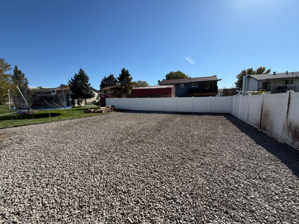 All Photos for Real Time Excavation & Design in West Haven, UT