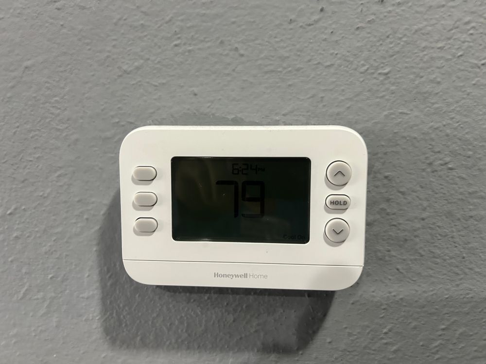 All Photos for Caldera Heating and Air LLC in Centerton, AR
