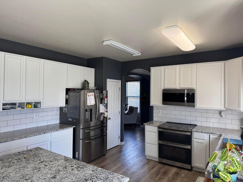 All Photos for Ascend finishes in Arvada, CO
