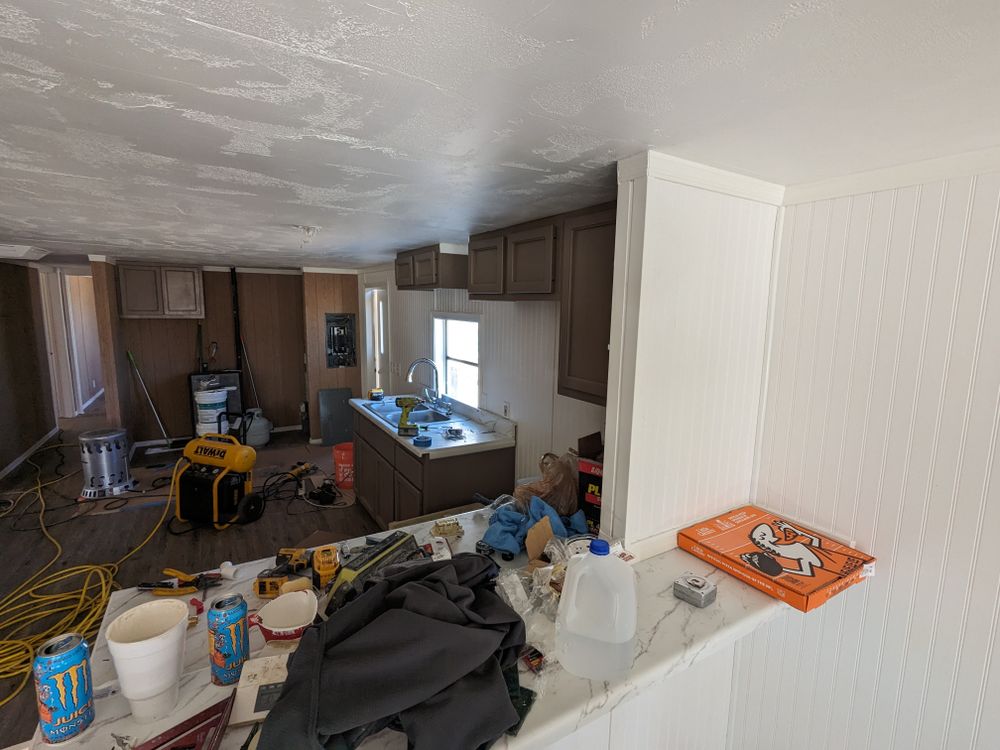 All Photos for Bar None Painting and KRS Construction in Kingman, AZ
