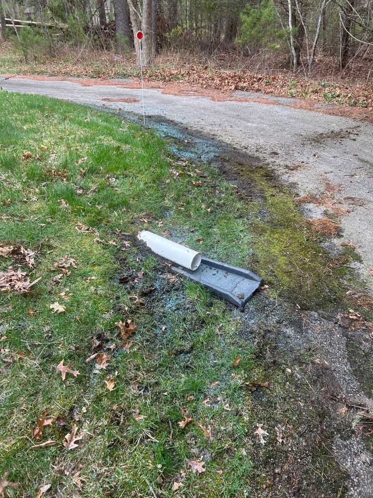 All Photos for Lucas Property Maintenance LLC in New Bedford, MA