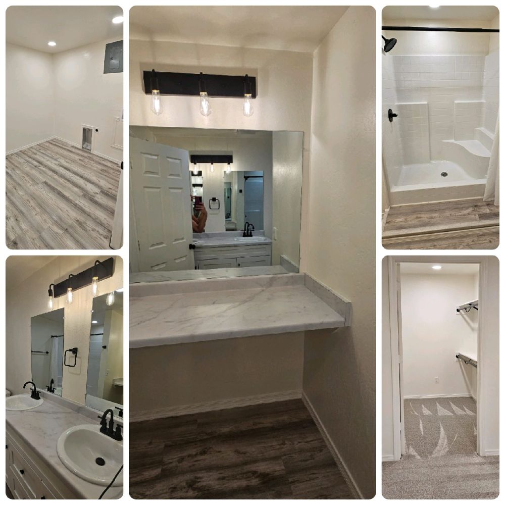 Discover our New Construction service, where we turn your dream home into reality. We offer personalized designs, expert craftsmanship, and seamless project management for a stress-free building experience tailored to you. for Turbotime Construction in Farmington, NM