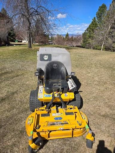 All Photos for Eagle Bay is Proud to Transition to Augusta Lawn Care of Helena in Helena, MT