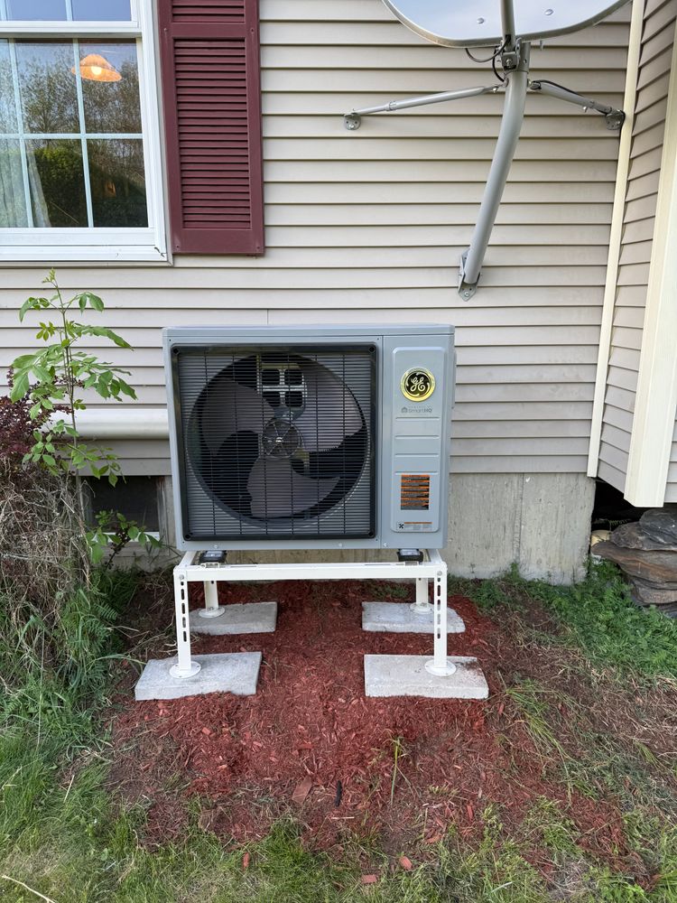All Photos for SWCH Plumbing & Heating in Highgate Center, VT