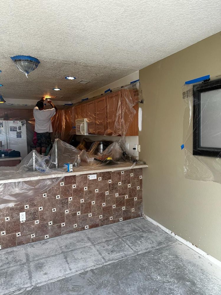 All Photos for Conquer Painting & More in Albuquerque, NM