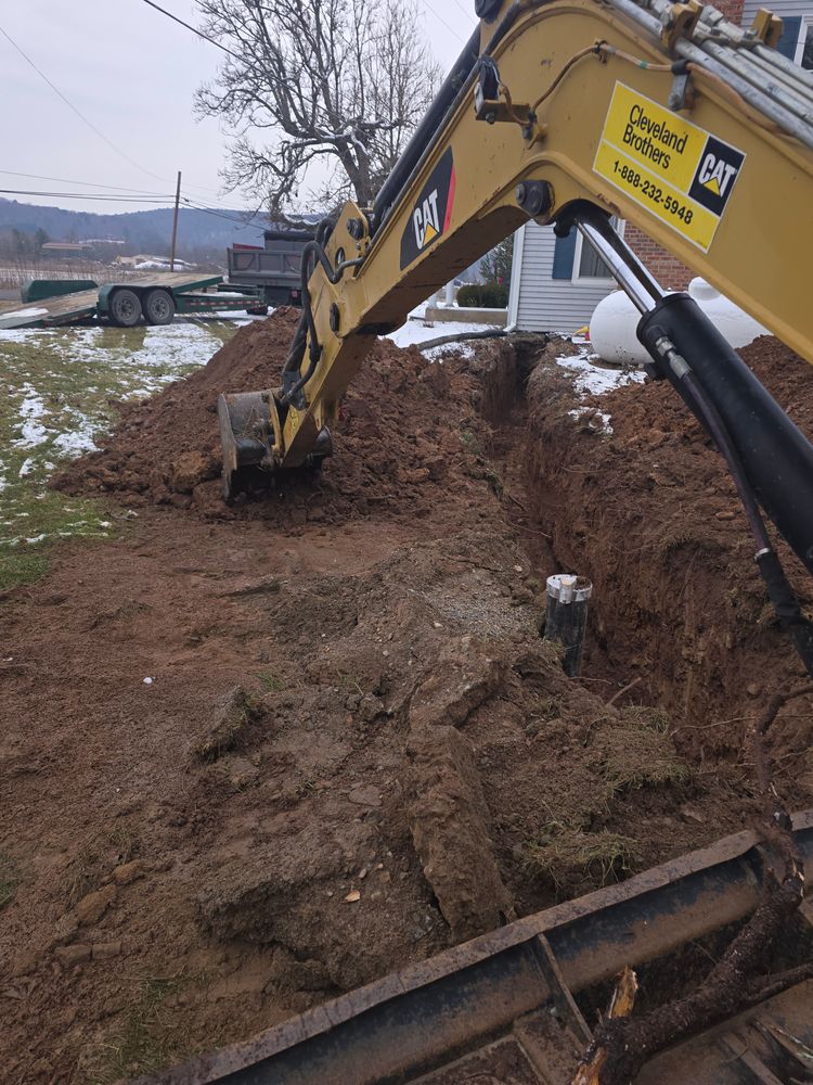 All Photos for Down Home Landscaping in Stillwater, PA