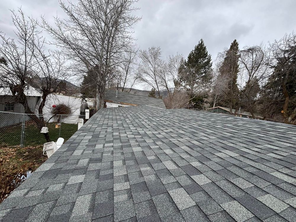 Roofing for Orcutt Roofing & Home Repair Professionals in Klamath Falls, OR