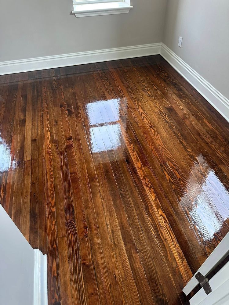 All Photos for DV Flooring Company LLC in High Ridge, MO