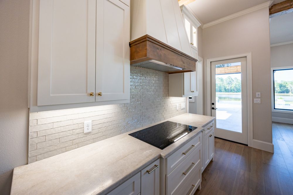 All Photos for Neely Construction & Design LLC in Chandler, TX