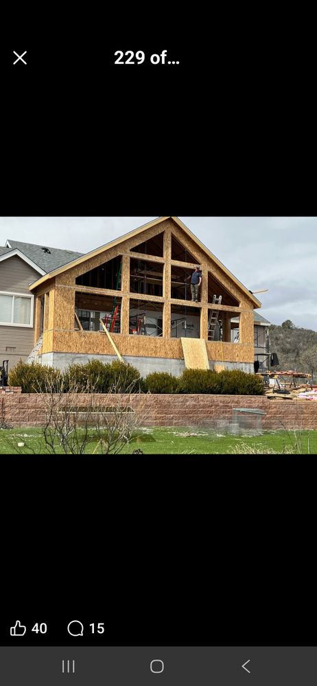 All Photos for Orly's Grind Remodeling ROC #344947 in Prescott, AZ