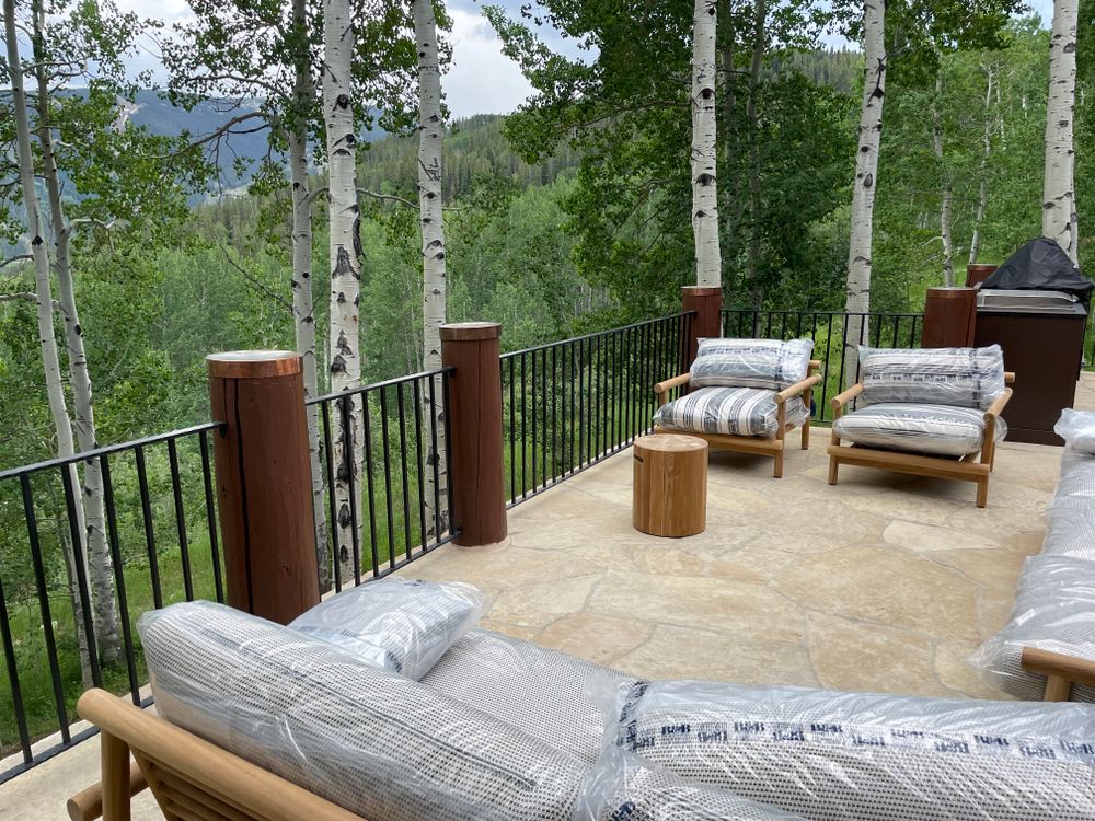 All Photos for Ark Fabrication in Buena Vista, CO