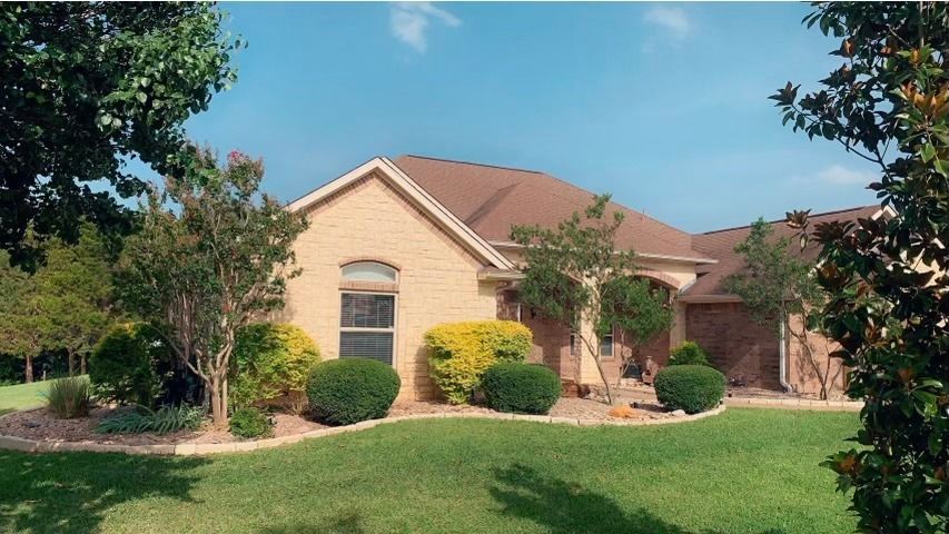 Our Shrub Trimming service enhances your outdoor space by expertly shaping and maintaining the health of your shrubs, ensuring a tidy, visually appealing landscape that complements your home year-round. for Big J’s Lawn and Landscaping Sevices in Waxahachie, TX