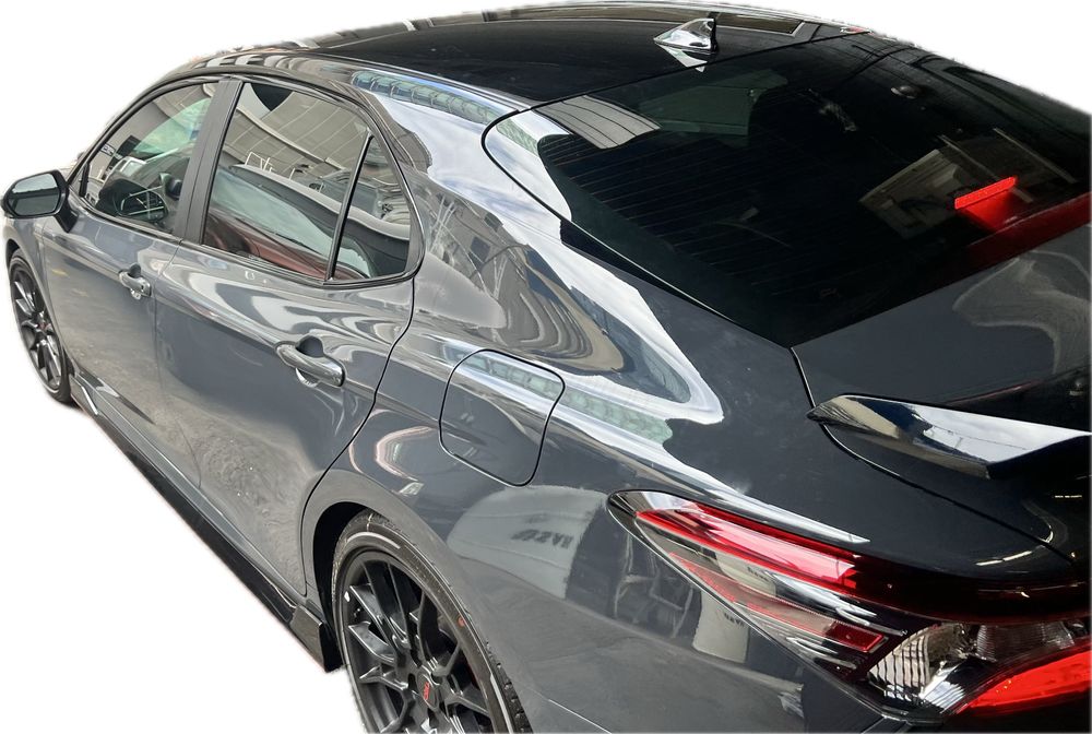 Exterior Detailing for Discount Window Tint Hawaii in Honolulu , HI