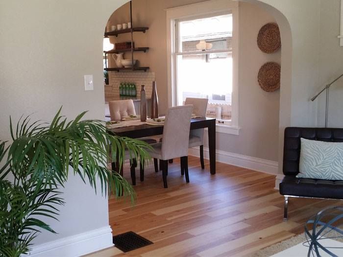 Transform your space with our expert Interior Painting service. Our skilled team uses premium paints to deliver beautiful, long-lasting finishes that enhance every room in your home, tailored to your vision. for Mile High Painting Solutions in Denver, CO