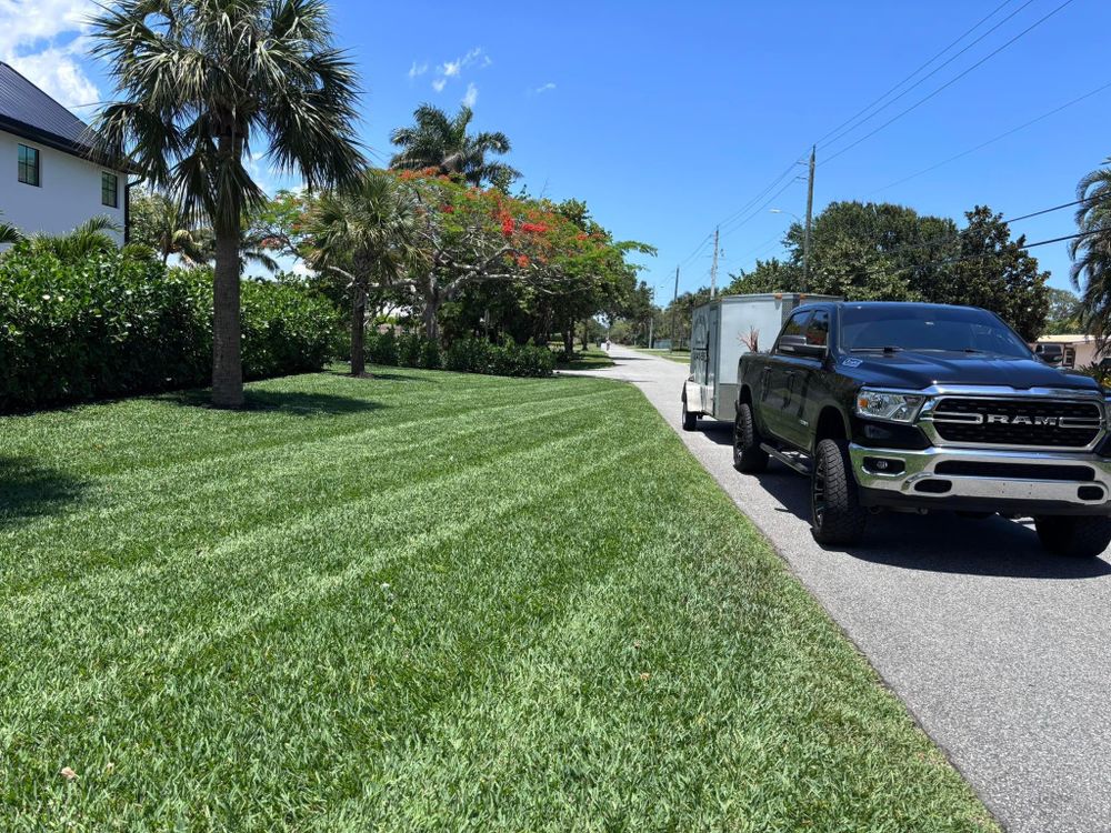 All Photos for Tolliver’s landscape LLC in Palm Bay, FL