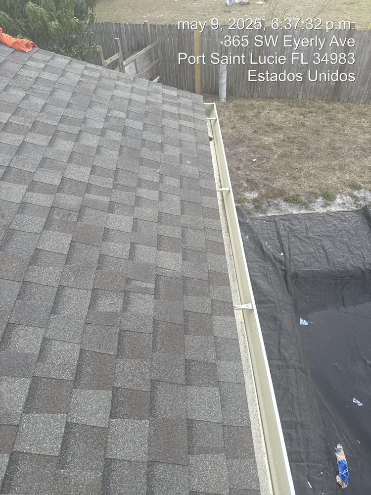 All Photos for Ridgecap Roofing in Port St. Lucie, FL