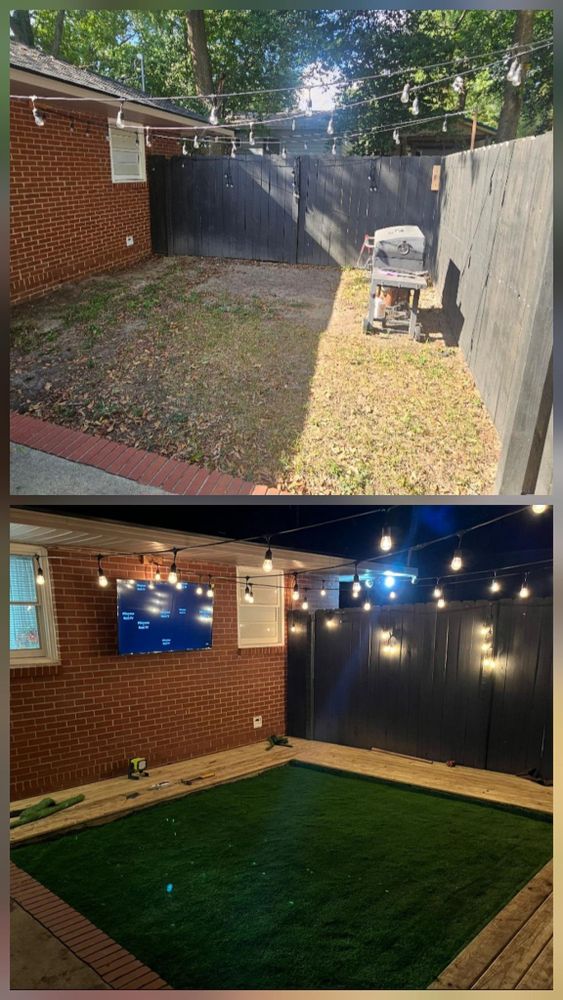 All Photos for B & B Home Repairs in Columbus, GA