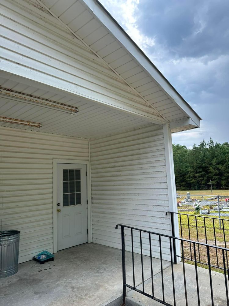 All Photos for X-Stream Pressure Washing and Roof Cleaning in Sandersville, GA