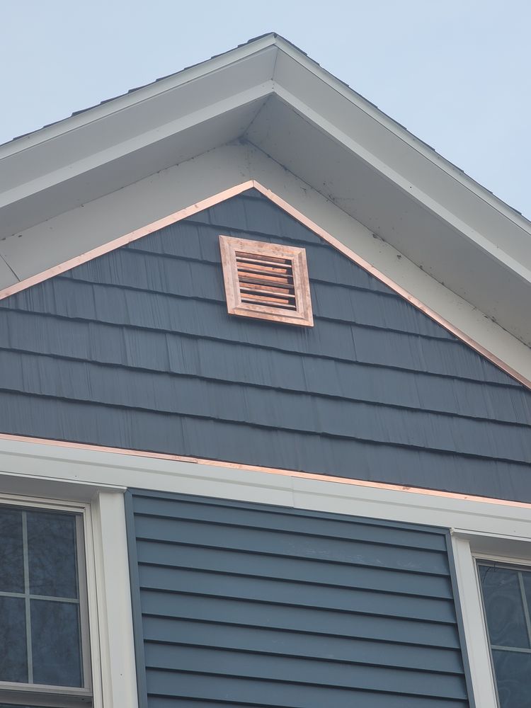 All Photos for KAB Roofing & More in Sheboygan, WI