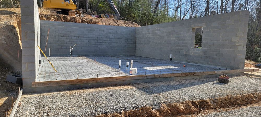 All Photos for JV Hardscape & Construction in Hendersonville, NC