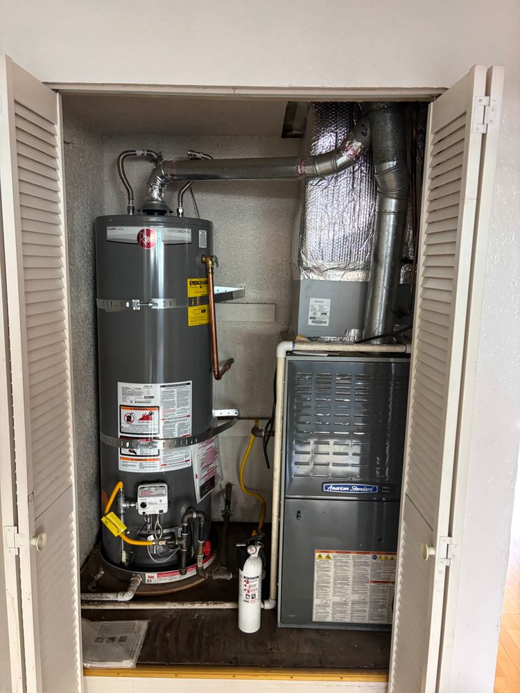 All Photos for Lira Home Inspections in Concord, CA