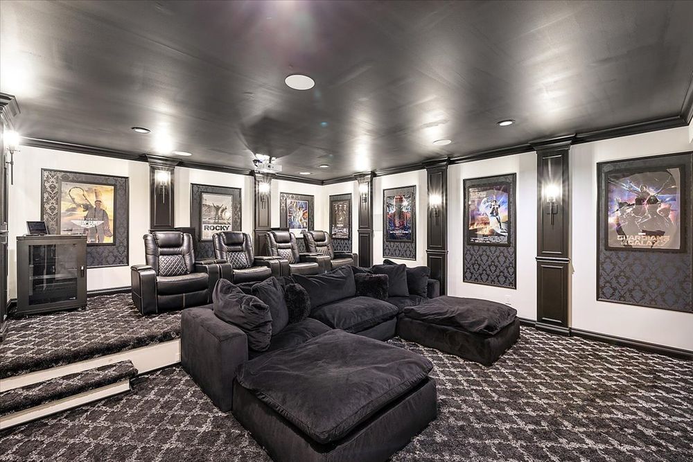 All Photos for Ferro Homes in Macomb County, MI