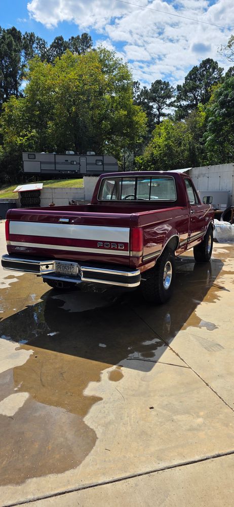 All Photos for Cave Spring Customs in Cave Spring, GA