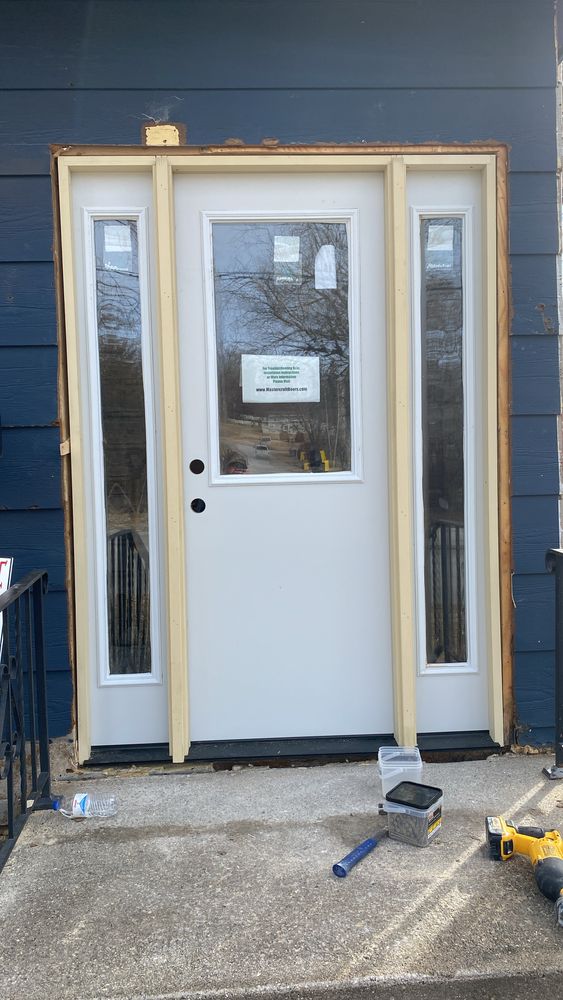All Photos for Sly Construction LLC in Newton, IA