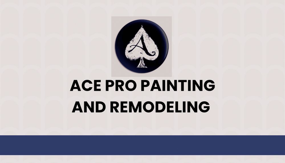 All Photos for Ace Pro Painting and Remodeling in Conyers, GA