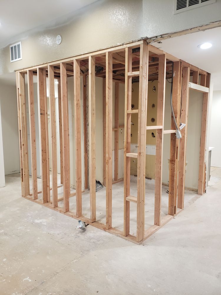 All Photos for Shermer Construction, LLC in Ridgecrest, CA
