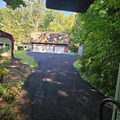 All Photos for Nick's Septic And Excavation in Monroe, CT