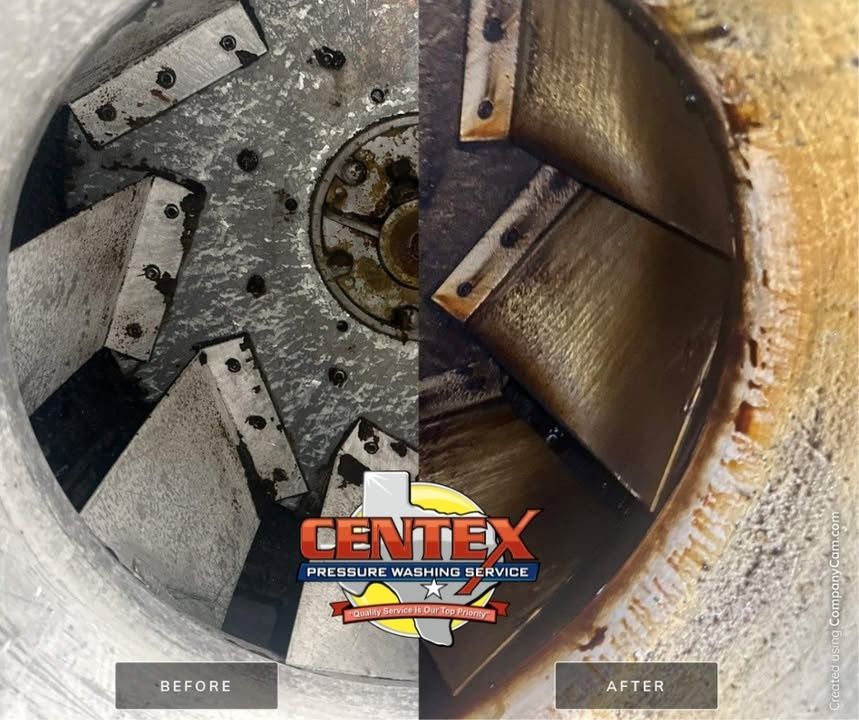 All Photos for Centex Pressure Washing Service in San Marcos, TX