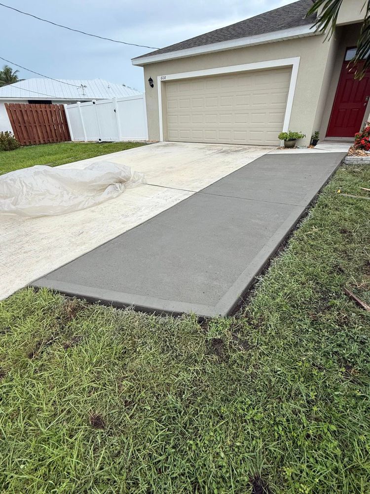 All Photos for Coastal Concrete Creation in Port St. Lucie, FL