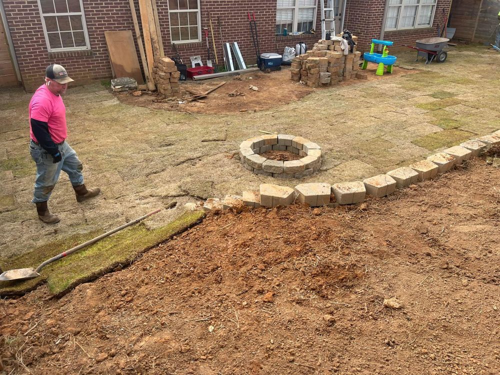 All Photos for Greenwood Lawn & Landscaping LLC in Talladega, Alabama