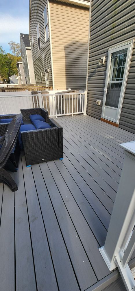 All Photos for Leeco,LLC in Chesapeake, VA